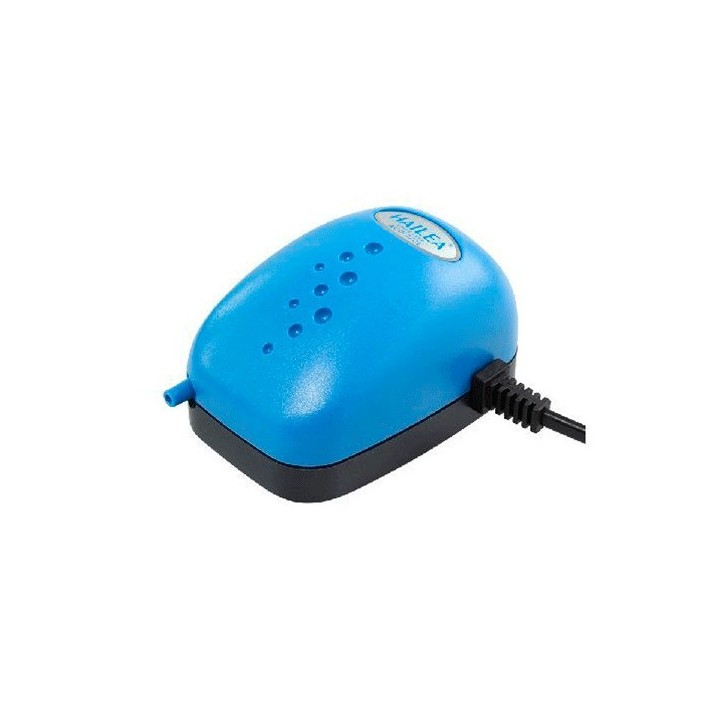 Bomba De Aire Hailea 1,3 L / Min 1,8 W de Hailea