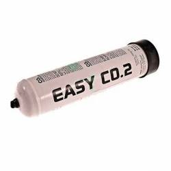 Bombona Desechable co2 500 G