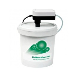 Co2 Boost de Genericos MP
