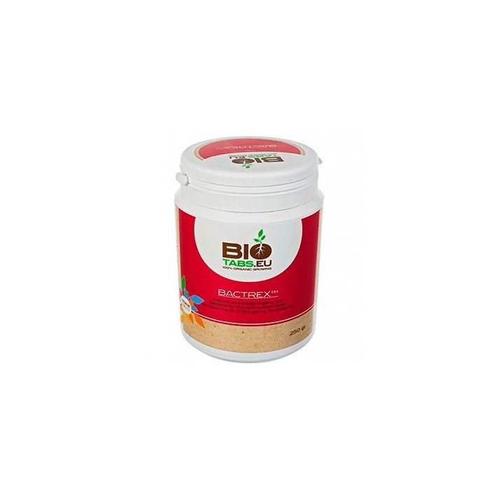 Bactrex de Bio Tabs