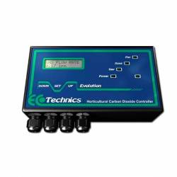 Evolution Co2 Controller Eco Technics de Genericos MP