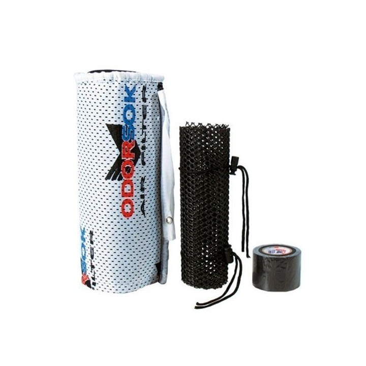 Filtro Odorsok 300/800 (2020 m3/h) de Odorsock
