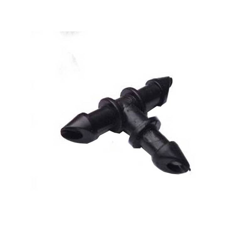 Conector ''t'' 6 mm Autopot