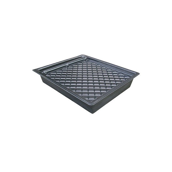 Gro Tank GN Basic Kit de Nutriculture