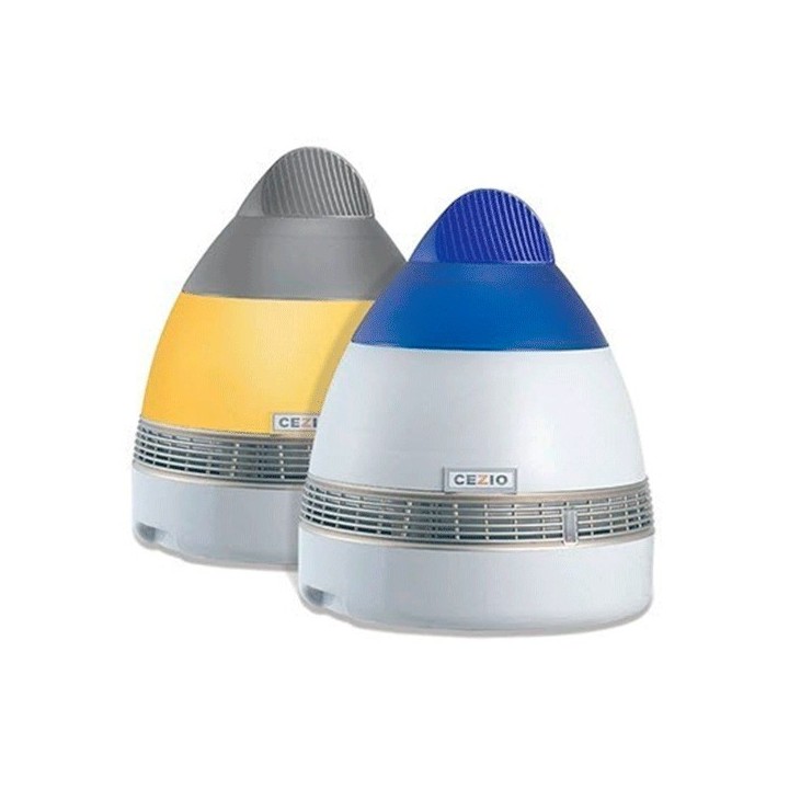 Humidificador Industrial Faran de Genericos MP