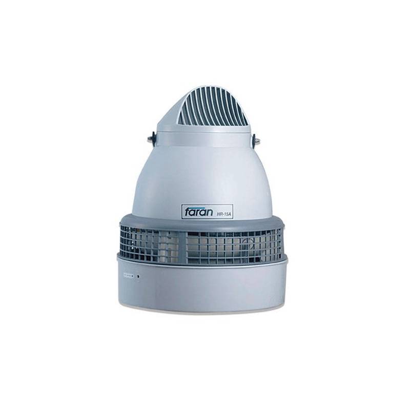 Humidificador Industrial Faran - Faran HR-15