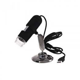 Microscopio Usb 200x de Pure Factory