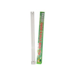 Bombilla Phytolite Fluorescente 55 w Floracion 2100 k de