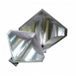 Reflector Eco Diamond de Genericos MP