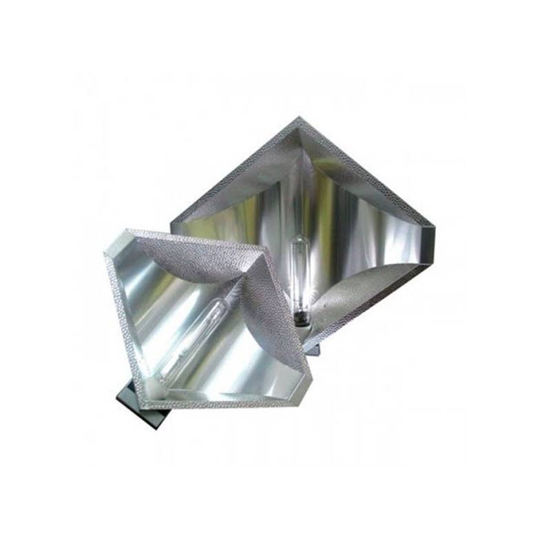 Reflector Eco Diamond de Genericos MP