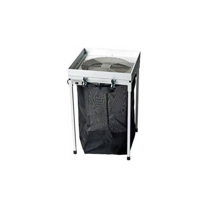 Peladora Trimpro Workstation Peladora Trimpro Workstation