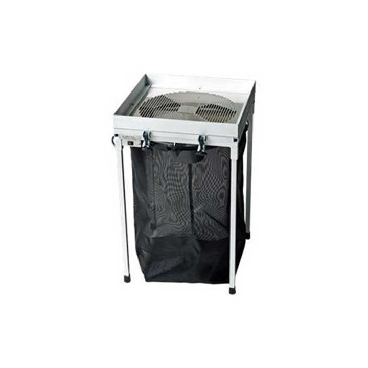 Peladora Trimpro Workstation de Trimpro