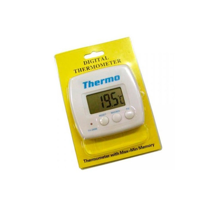 Termometro Mini de Pure Factory