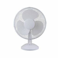 Ventilador Sobremesa 30 cm Typhoon de Pure Factory