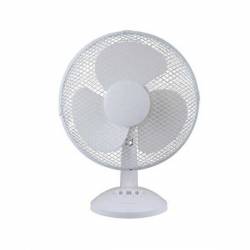 Ventilador Sobremesa 30 cm...