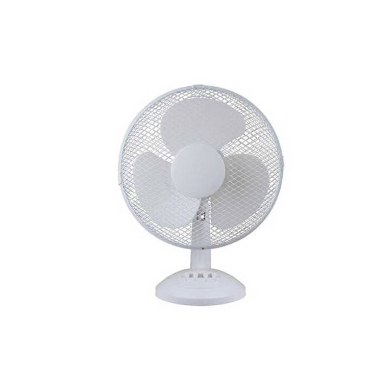 Ventilador Sobremesa 30 cm Typhoon de Pure Factory