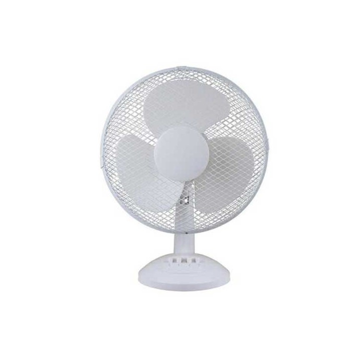 Ventilador Sobremesa 30 cm Typhoon de Pure Factory
