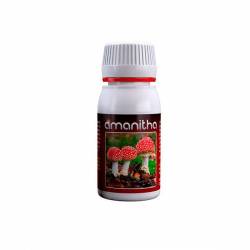 Amanitha 60 ml de Agrobacterias