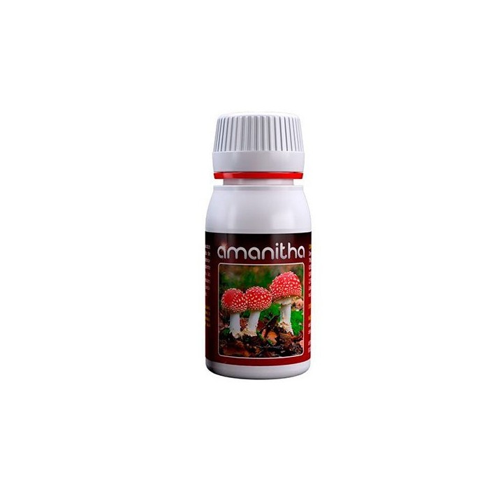 Amanitha 60 ml de Agrobacterias