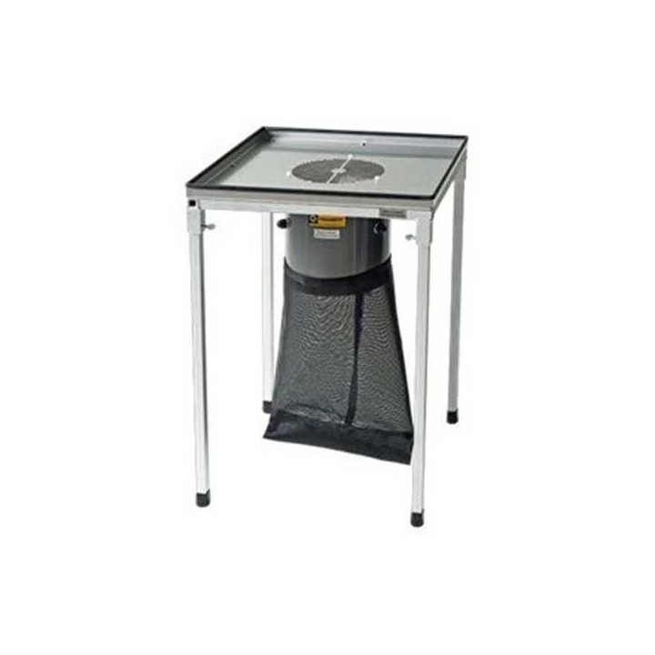 Trimbox + Mesa Workstation de Trimpro