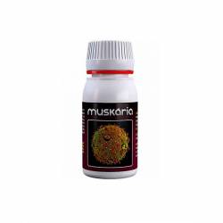 Muskaria 60 ml de Agrobacterias