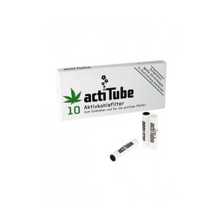 Caja de Filtros Actitube de Actitube