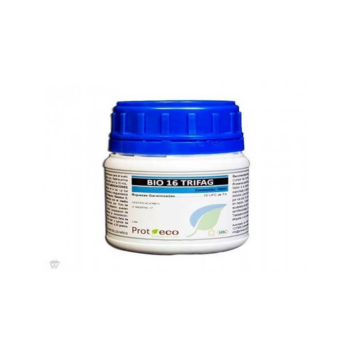 Bio 16 Trifag 100 g de Prot eco