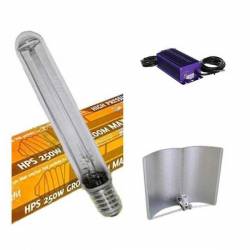 Kit 250 W Lumatek+...