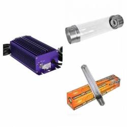 Kit 250 W Lumatek +...
