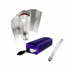Kit 400 W Lumatek +...