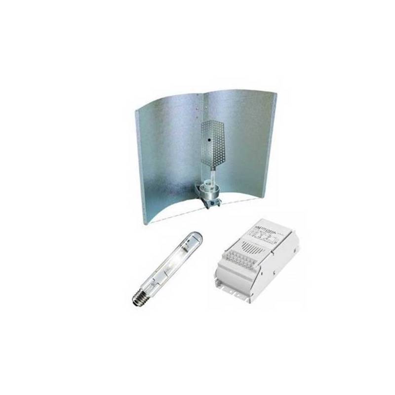 Kit 600 W Eti + Adjust-a-wings® Grande Profesional Con Spreader Kit 600 W Eti + Adjust-a-wings® Grande Profesional Con Spreader