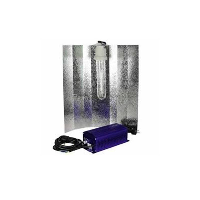 Kit 600 W Lumatek + Reflector Stuco + Pure Light Hps 600 W Kit 600 W Lumatek + Reflector Stuco + Pure Light Hps 600 W