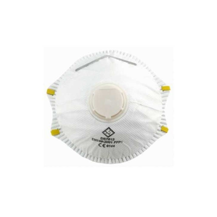 Mascarilla FFP1 VDL de Vdl