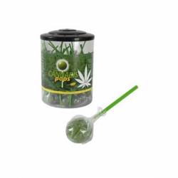 Chupa Chups Cannabis de Genericos MP