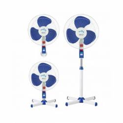 Ventilador 3 en 1 Super Grower 40 cm de Super Grower