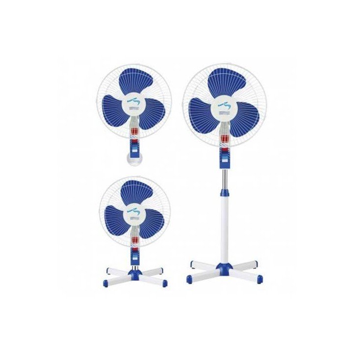 Ventilador 3 en 1 Super Grower 40 cm de Super Grower