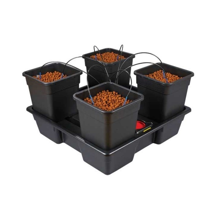 Wilma V2 Large 4 ( 11 L) de Wilma