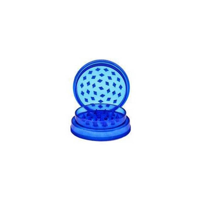 Grinder Plastico Nº1 de Genericos MP