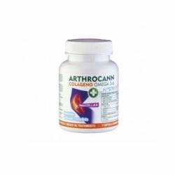 Arthrocann Colágeno Omega-3-6 Forte de Annabis