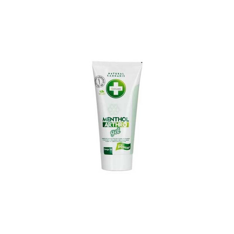 Menthol Arthro 200 ml de Annabis