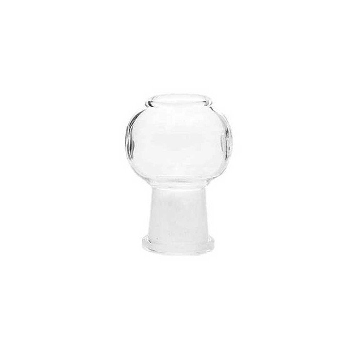 Globo Cristal Bho 18 mm de Genericos MP