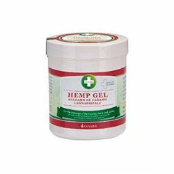 Hemp Gel 300 ml de Annabis