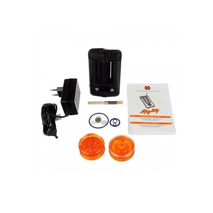 Vaporizador Mighty Volcano de Volcano