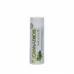 Cannabios Aceite De Masaje...