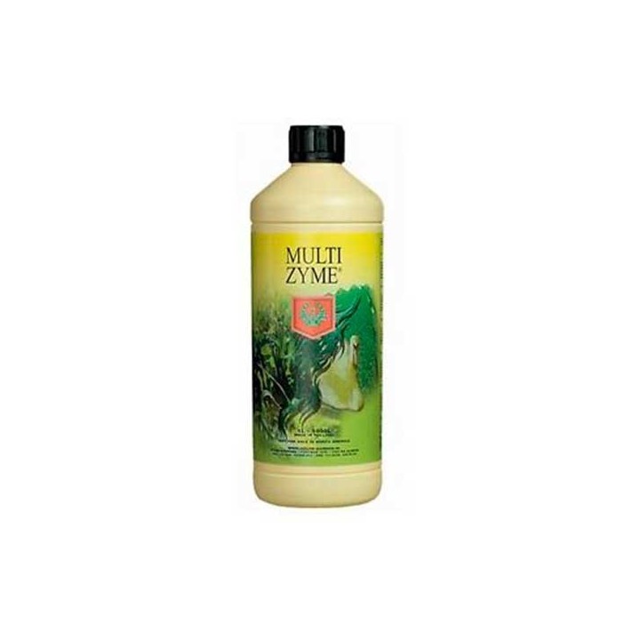 Multi Zyme de House & Garden