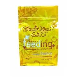 Green House Powder Feeding Mostly Sativa 1 Kg de Green House