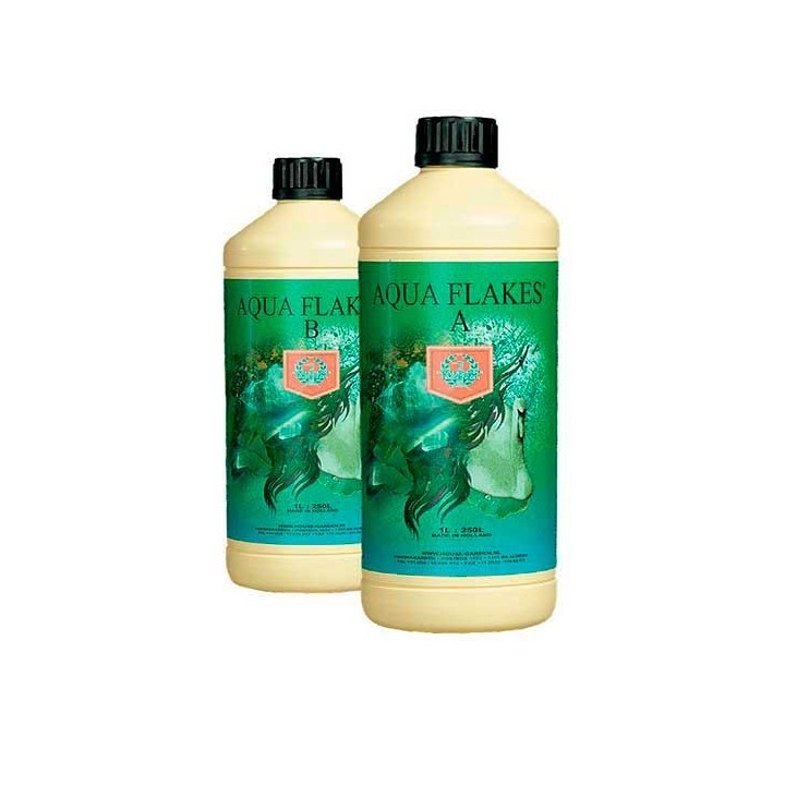 Aqua Flakes A de House & Garden
