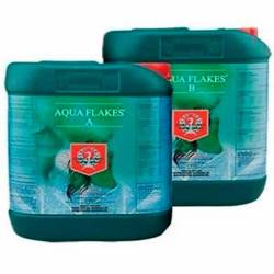 Aqua Flakes B de House & Garden