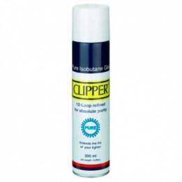 Gas Clipper 300 ml de Clipper