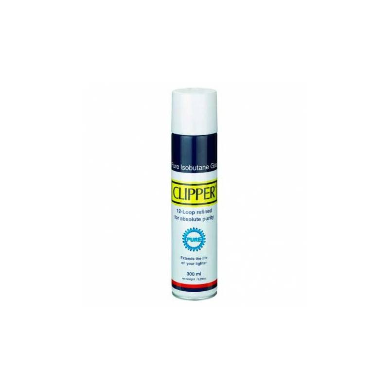 Gas Clipper 300 ml de Clipper